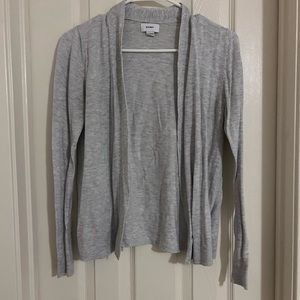 Old navy cardigan